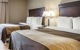 Comfort Inn And Suites Tinley Park